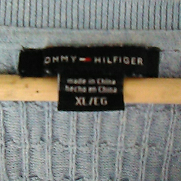 Sweater - Picture 2 of 3